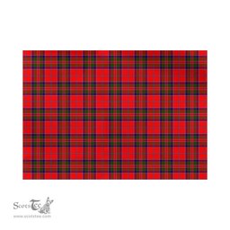 Scottish MacGillivray Modern Tartan Flag - Tartan Garden Flag Scottish Plaid Tartan Plaid - ScotsTee - scotstee.com
