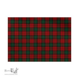 Scottish Stewart of Atholl Tartan Flag - Tartan Garden Flag Scottish Plaid Tartan Plaid - ScotsTee - scotstee.com