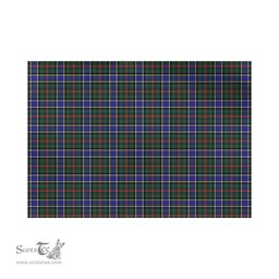 Scottish Ogilvie (Ogilvy) Hunting Modern Tartan Flag - Tartan Garden Flag Scottish Plaid Tartan Plaid - ScotsTee - scotstee.com
