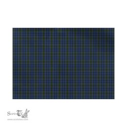 Scottish Cockburn Blue Tartan Flag - Tartan Garden Flag Scottish Plaid Tartan Plaid - ScotsTee - scotstee.com