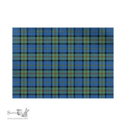 Scottish MacLeod of Harris Ancient Tartan Flag - Tartan Garden Flag Scottish Plaid Tartan Plaid - ScotsTee - scotstee.com