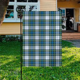 Scottish Campbell Dress Ancient Tartan Flag - Tartan Garden Flag Scottish Plaid Tartan Plaid - ScotsTee - scotstee.com