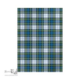Scottish Campbell Dress Ancient Tartan Flag - Tartan Garden Flag Scottish Plaid Tartan Plaid - ScotsTee - scotstee.com