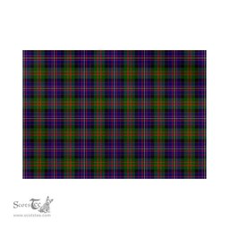 Scottish Cameron of Erracht Modern Tartan Flag - Tartan Garden Flag Scottish Plaid Tartan Plaid - ScotsTee - scotstee.com