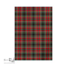 Scottish Anderson of Arbrake Tartan Flag - Tartan Garden Flag Scottish Plaid Tartan Plaid - ScotsTee - scotstee.com