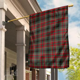 Scottish Anderson of Arbrake Tartan Flag - Tartan Garden Flag Scottish Plaid Tartan Plaid - ScotsTee - scotstee.com