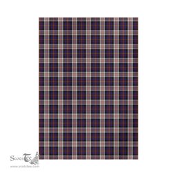 Scottish Cameron of Erracht Dress Tartan Flag - Tartan Garden Flag Scottish Plaid Tartan Plaid - ScotsTee - scotstee.com