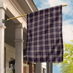 Scottish Cameron of Erracht Dress Tartan Flag - Tartan Garden Flag Scottish Plaid Tartan Plaid - ScotsTee - scotstee.com