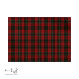 Scottish Rosser of Wales Tartan Flag - Tartan Garden Flag Scottish Plaid Tartan Plaid - ScotsTee - scotstee.com