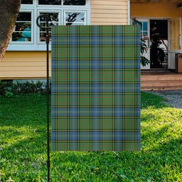 Scottish MacMillan Hunting Ancient Tartan Flag - Tartan Garden Flag Scottish Plaid Tartan Plaid - ScotsTee - scotstee.com