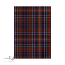 Scottish Crozier Tartan Flag - Tartan Garden Flag Scottish Plaid Tartan Plaid - ScotsTee - scotstee.com