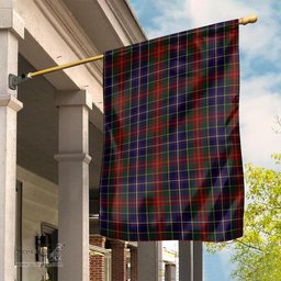 Scottish Crozier Tartan Flag - Tartan Garden Flag Scottish Plaid Tartan Plaid - ScotsTee - scotstee.com