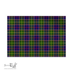 Scottish Whitefoord modern Tartan Flag - Tartan Garden Flag Scottish Plaid Tartan Plaid - ScotsTee - scotstee.com