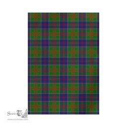 Scottish Stewart of Appin Hunting Modern Tartan Flag - Tartan Garden Flag Scottish Plaid Tartan Plaid - ScotsTee - scotstee.com