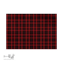 Scottish Murray of Ochtertyre Tartan Flag - Tartan Garden Flag Scottish Plaid Tartan Plaid - ScotsTee - scotstee.com