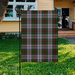Scottish MacDuff Dress Tartan Flag - Tartan Garden Flag Scottish Plaid Tartan Plaid - ScotsTee - scotstee.com