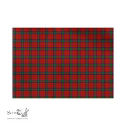 Scottish Wood Dress Tartan Flag - Tartan Garden Flag Scottish Plaid Tartan Plaid - ScotsTee - scotstee.com