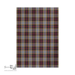 Scottish MacInnes Ancient Hunting Tartan Flag - Tartan Garden Flag Scottish Plaid Tartan Plaid - ScotsTee - scotstee.com