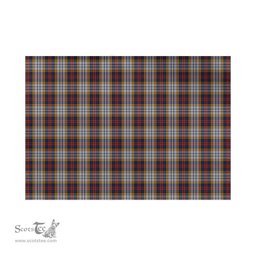 Scottish MacInnes Ancient Hunting Tartan Flag - Tartan Garden Flag Scottish Plaid Tartan Plaid - ScotsTee - scotstee.com