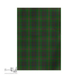Scottish Westmeath County Ireland Tartan Flag - Tartan Garden Flag Scottish Plaid Tartan Plaid - ScotsTee - scotstee.com