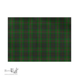 Scottish Westmeath County Ireland Tartan Flag - Tartan Garden Flag Scottish Plaid Tartan Plaid - ScotsTee - scotstee.com