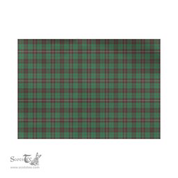 Scottish MacKinnon Hunting Ancient Tartan Flag - Tartan Garden Flag Scottish Plaid Tartan Plaid - ScotsTee - scotstee.com
