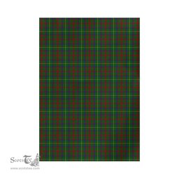 Scottish MacKintosh Hunting Tartan Flag - Tartan Garden Flag Scottish Plaid Tartan Plaid - ScotsTee - scotstee.com
