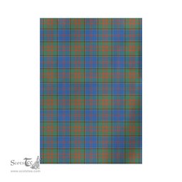 Scottish Stewart of Appin Hunting Ancient Tartan Flag - Tartan Garden Flag Scottish Plaid Tartan Plaid - ScotsTee - scotstee.com