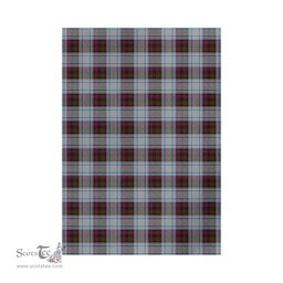 Scottish MacDonald Dress Ancient County Ireland Tartan Flag - Tartan Garden Flag Scottish Plaid Tartan Plaid - ScotsTee - scotstee.com