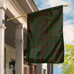 Scottish Macnaughton Hunting Tartan Flag - Tartan Garden Flag Scottish Plaid Tartan Plaid - ScotsTee - scotstee.com