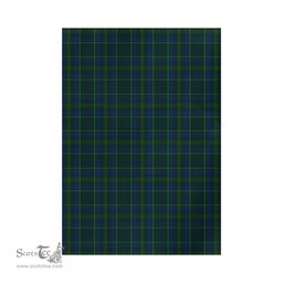 Scottish Protheroe of Wales Tartan Flag - Tartan Garden Flag Scottish Plaid Tartan Plaid - ScotsTee - scotstee.com