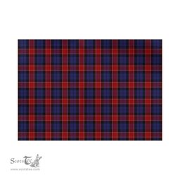 Scottish Graham of Menteith Red Tartan Flag - Tartan Garden Flag Scottish Plaid Tartan Plaid - ScotsTee - scotstee.com