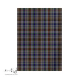 Scottish Gayre Hunting Tartan Flag - Tartan Garden Flag Scottish Plaid Tartan Plaid - ScotsTee - scotstee.com