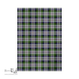 Scottish MacNaughton Dress Tartan Flag - Tartan Garden Flag Scottish Plaid Tartan Plaid - ScotsTee - scotstee.com