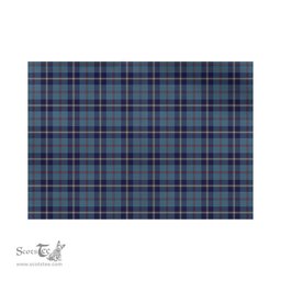 Scottish MacRaes of America Tartan Flag - Tartan Garden Flag Scottish Plaid Tartan Plaid - ScotsTee - scotstee.com