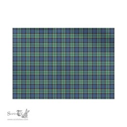Scottish Leslie Hunting Ancient Tartan Flag - Tartan Garden Flag Scottish Plaid Tartan Plaid - ScotsTee - scotstee.com