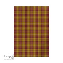 Scottish MacMillan Dress Tartan Flag - Tartan Garden Flag Scottish Plaid Tartan Plaid - ScotsTee - scotstee.com