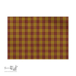 Scottish MacMillan Dress Tartan Flag - Tartan Garden Flag Scottish Plaid Tartan Plaid - ScotsTee - scotstee.com
