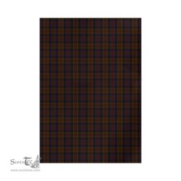 Scottish Laois County Ireland Tartan Flag - Tartan Garden Flag Scottish Plaid Tartan Plaid - ScotsTee - scotstee.com