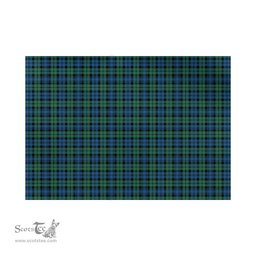 Scottish Campbell Ancient #02 Tartan Flag - Tartan Garden Flag Scottish Plaid Tartan Plaid - ScotsTee - scotstee.com