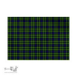 Scottish Campbell of Breadalbane Modern Tartan Flag - Tartan Garden Flag Scottish Plaid Tartan Plaid - ScotsTee - scotstee.com