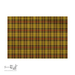 Scottish Morgan of Wales Tartan Flag - Tartan Garden Flag Scottish Plaid Tartan Plaid - ScotsTee - scotstee.com