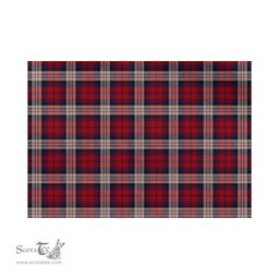 Scottish MacDonald Dress Irish Tartan Flag - Tartan Garden Flag Scottish Plaid Tartan Plaid - ScotsTee - scotstee.com