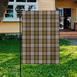 Scottish Baillie Dress Tartan Flag - Tartan Garden Flag Scottish Plaid Tartan Plaid - ScotsTee - scotstee.com