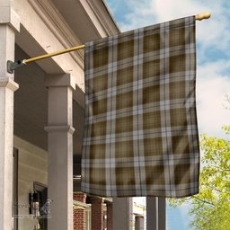 Scottish Baillie Dress Tartan Flag - Tartan Garden Flag Scottish Plaid Tartan Plaid - ScotsTee - scotstee.com