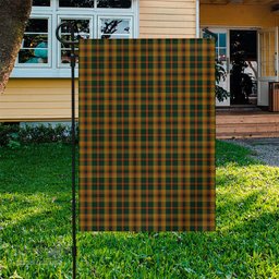Scottish Londonderry (Derry) County Ireland Tartan Flag - Tartan Garden Flag Scottish Plaid Tartan Plaid - ScotsTee - scotstee.com