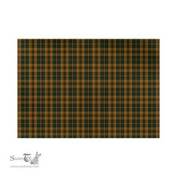 Scottish Londonderry (Derry) County Ireland Tartan Flag - Tartan Garden Flag Scottish Plaid Tartan Plaid - ScotsTee - scotstee.com