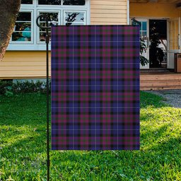 Scottish Pride of Scotland Tartan Flag - Tartan Garden Flag Scottish Plaid Tartan Plaid - ScotsTee - scotstee.com