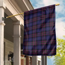 Scottish Pride of Scotland Tartan Flag - Tartan Garden Flag Scottish Plaid Tartan Plaid - ScotsTee - scotstee.com