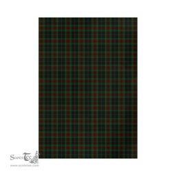 Scottish Carlow County Ireland Tartan Flag - Tartan Garden Flag Scottish Plaid Tartan Plaid - ScotsTee - scotstee.com